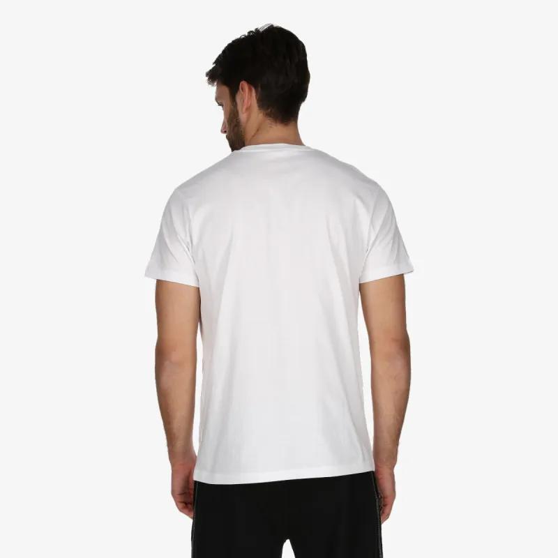 SLAZENGER Majica Print T-Shirt 